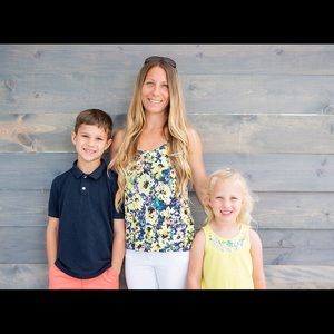 Meet your Posher, Jenni